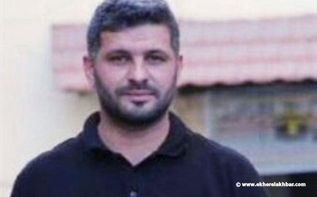 انفجاری “مبهم” و کشته شدن یک عضو حزب‌الله لبنان در “حاره صیدا”