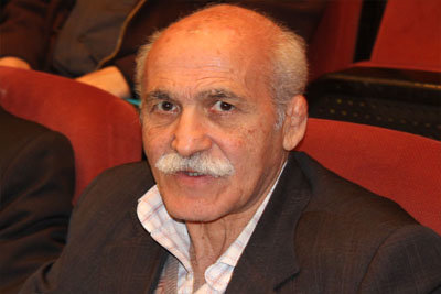 علی اکبر حیدری