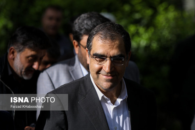 درخواست وزیربهداشت از شهردار جدید تهران برای یکپارچه‌سازی  مراکز درمانی مناطق