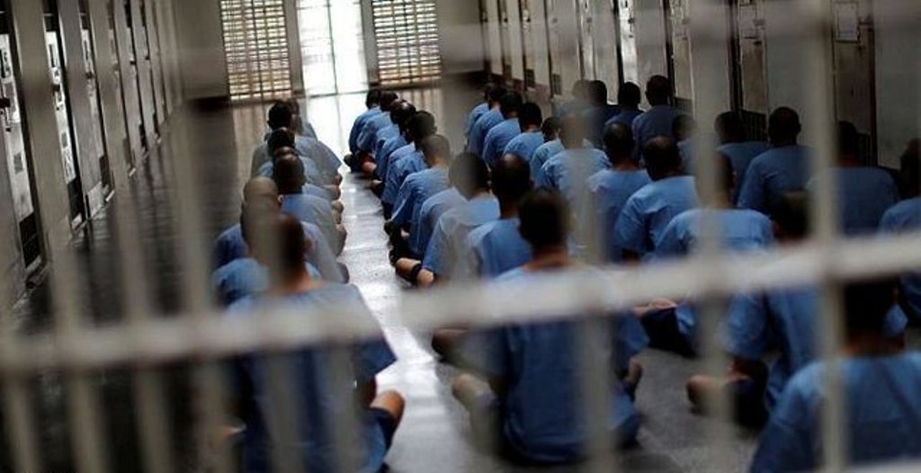 تصویب کلیات طرح ساماندهی و کاهش جمعیت کیفری زندانیان