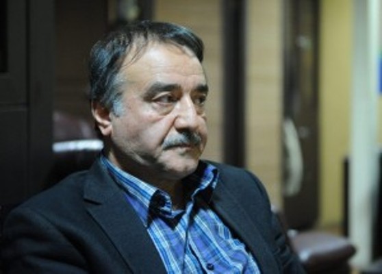 یک تهیه کننده:امیدوارم امسال فیلمی توقیف نشود