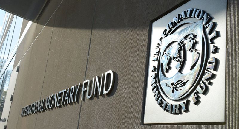 صندوق بین المللی پول: سیستم تجاری جهان در خطر فروپاشی است