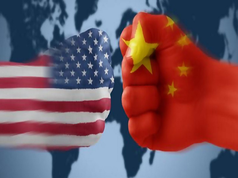 پکن آمریکا را از دخالت در امور داخلی چین برحذر داشت