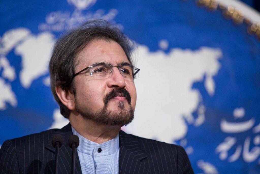 استقبال ایران از بیانیه اتحادیه آفریقا درباره تحولات سوریه
