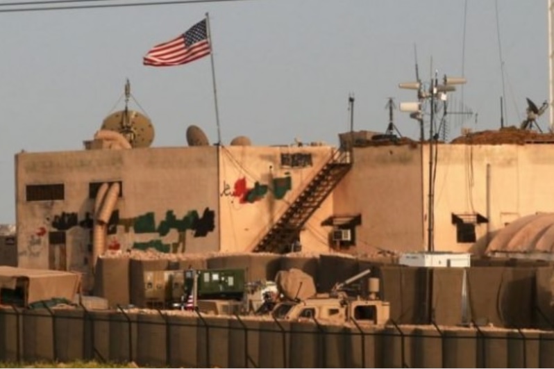 آمریکا قصد ایجاد یک ارتش عربی در شمال سوریه را دارد