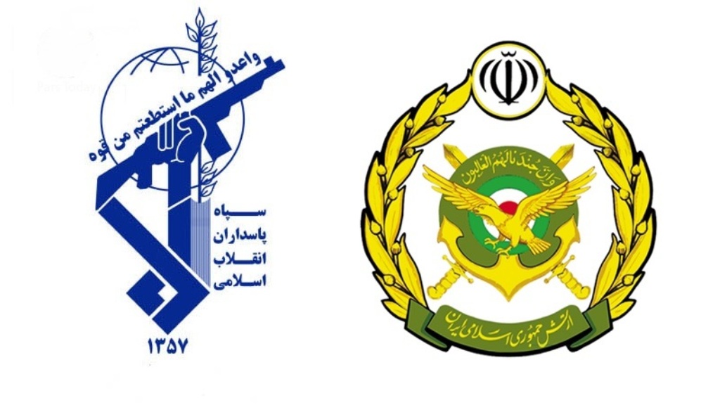 ارتش: سپاه پاسداران دژ مستحکمی در عرصه‌های جنگ سخت و جنگ نرم است