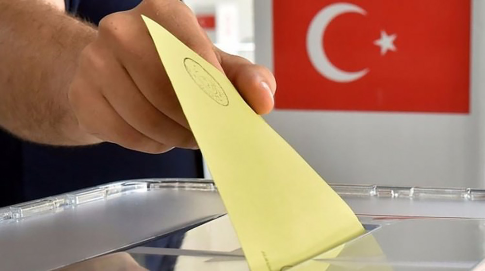 مواضع احزاب ترکیه درباره برگزاری انتخابات زودهنگام اعلام شد