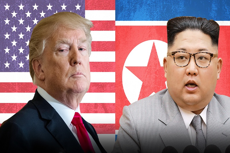 آمریکا و کره شمالی؛ مذاکره بر سر محال