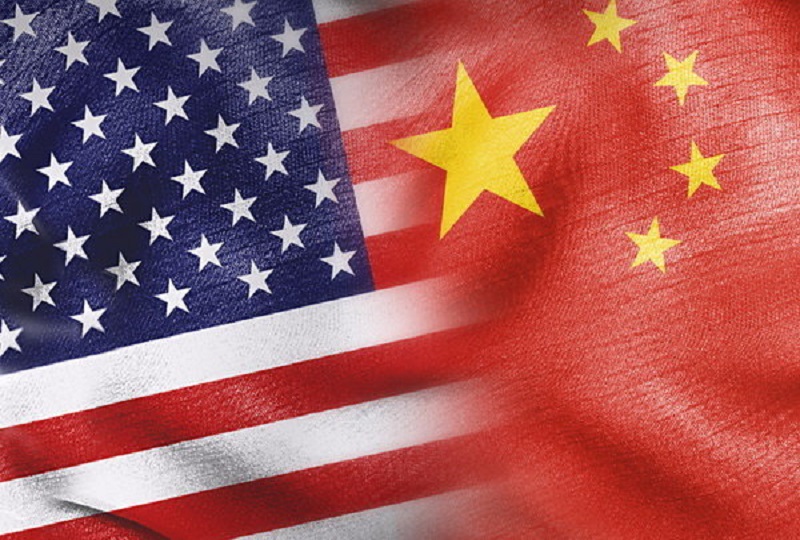چین: عزم ما در حفاظت از منافع مردم در برابر آمریکا تغییر نمی کند