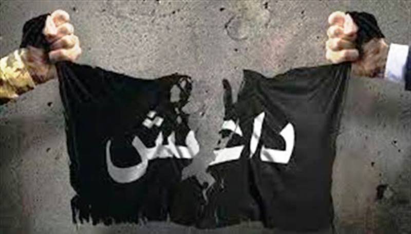اقدام تروریستی داعش در پیشاور پاکستان خنثی شد