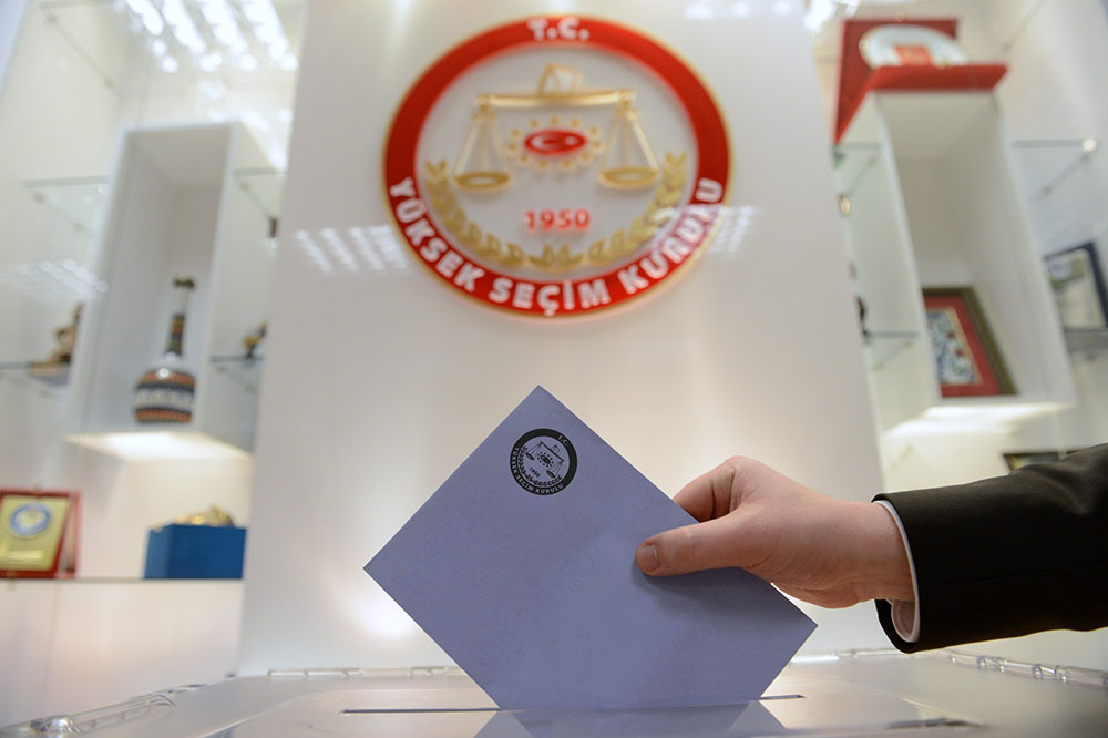 بخش اقتصاد و تجارت ترکیه از انتخابات زودهنگام استقبال کرد