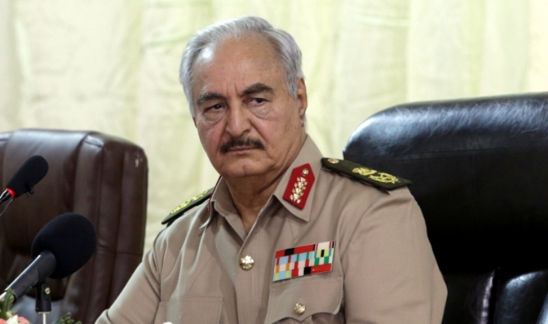 آیا ژنرال حفتر در لیبی به قدرت باز می گردد؟