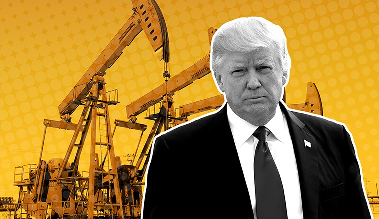 ترامپ برای کاهش قیمت نفت، برجام را حفظ کند