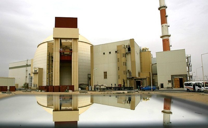 پارلمان چک از انتقال تجهیزات به نیروگاه بوشهر حمایت کرد