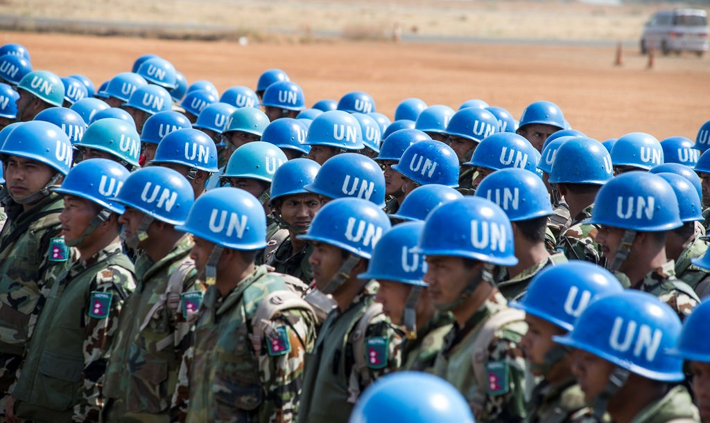 ‘صلح پایدار’، هدف گمشده سازمان ملل