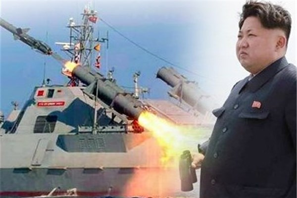 تحلیل اهداف کره شمالی برای توقف آزمایش های هسته ای