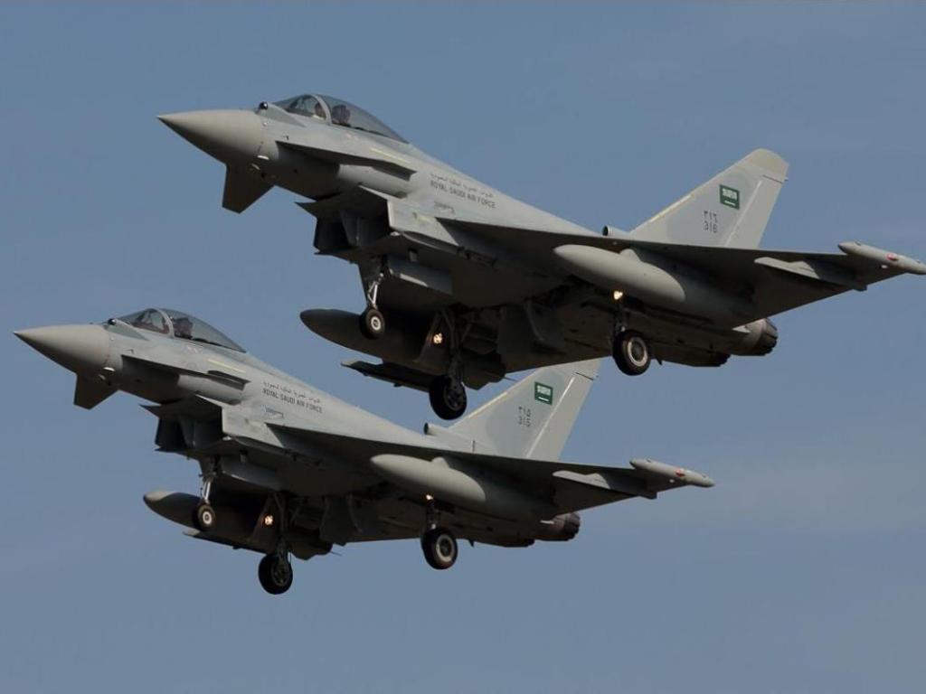 ۲۰ غیرنظامی درحمله هوایی به یمن کشته شدند