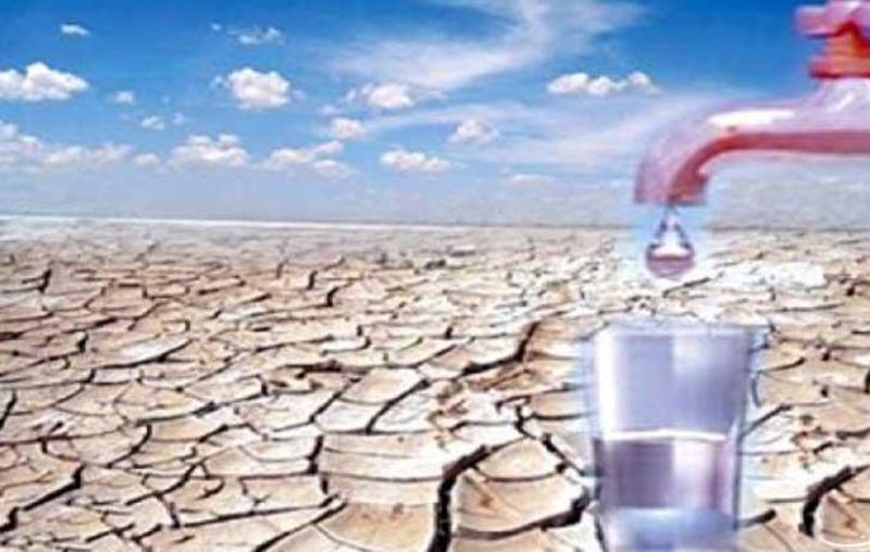 ضرورت شکل گیری جنبش ملی برای غلبه بر بحران آب