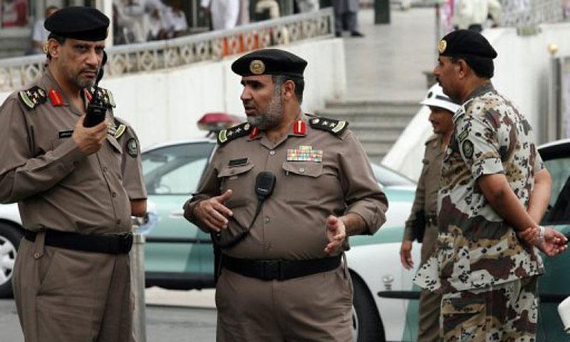 بی اعتمادی مردم و ناامنی در پایتخت آل سعود
