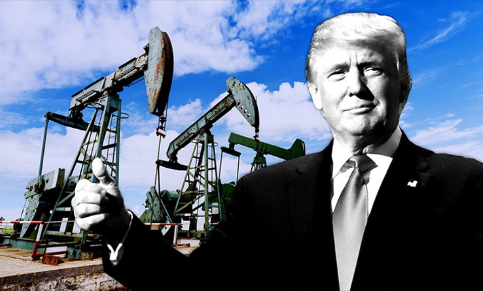 سیاست های ترامپ عامل بی ثباتی بازار نفت است