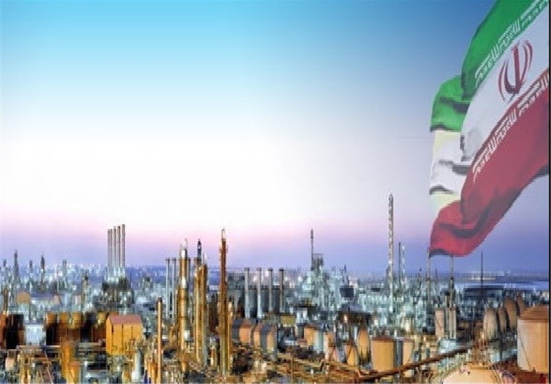خرید حداکثری کالاهای ایرانی در قراردادهای جدید نفتی رعایت می شود