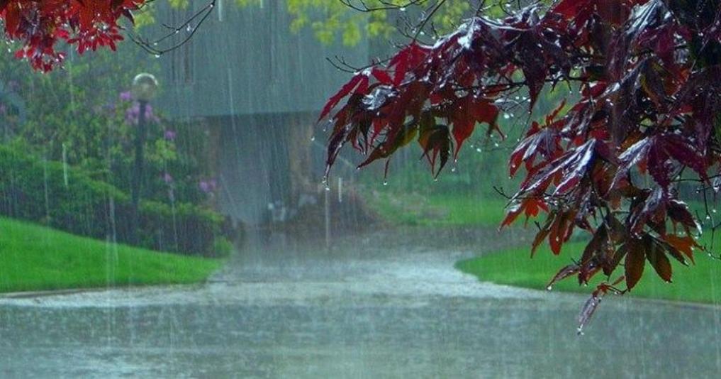 هشدار سازمان هواشناسی نسبت به آبگرفتگی و سیلابی شدن معابر و مسیل ها