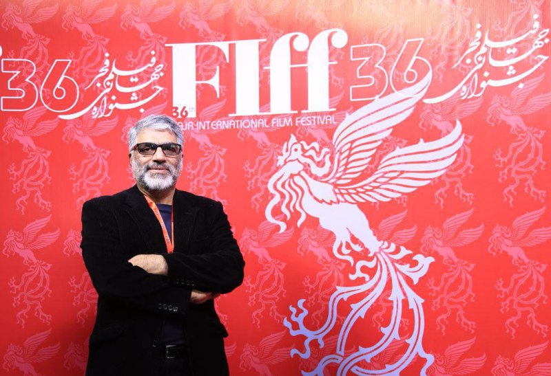جشنواره جهانی فجر کانون فیلمسازان نجیب است