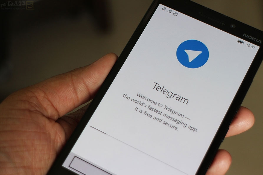 مقاومت کسب و کارها  برای خروج  از تلگرام