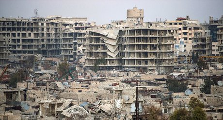 سازمان ملل: طی ۴ ماه به حدود ۸۰ مرکز پزشکی در سوریه حمله شده است