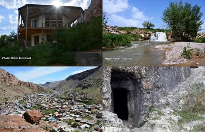 این طرف مرز می‌مانید یا می‌روید؟