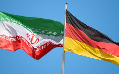 نصف صادرات ژرمن‌ها به ایران کالاهای سرمایه‌ای است