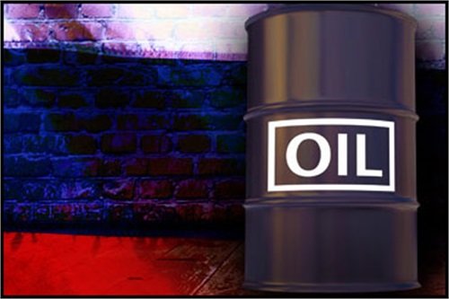 نفت ۶۰ دلاری برای روسیه مطلوب است