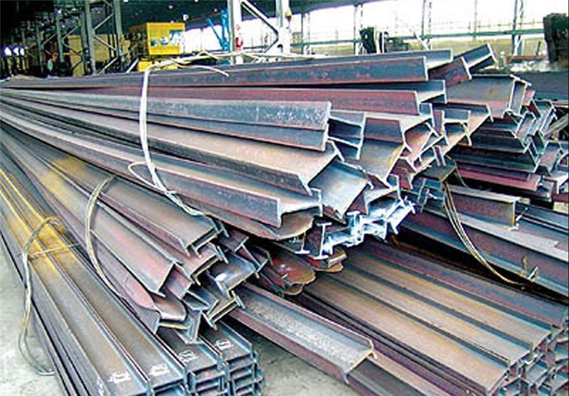 استقبال فروشندگان آهن از الزام اخذ مجوز برای صادرات محصولات فولادی