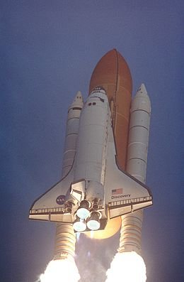 سالروز پیوستن ماموریت “اس‌.تی‌.اس- ۹۶” به ایستگاه فضایی بین‌المللی