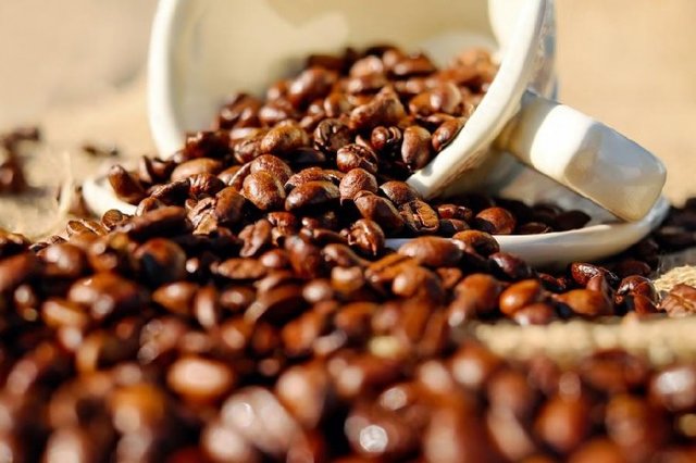 همه چیز درباره واردات ایران در قهوه