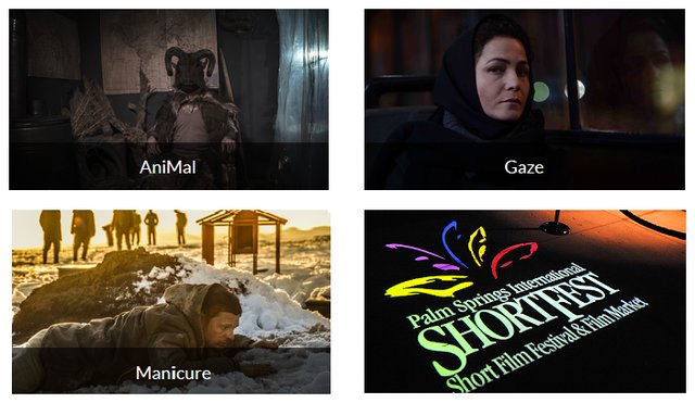 ۳ فیلم ایرانی در جشنواره‌ی فیلم کوتاه «پالم اسپرینگز»