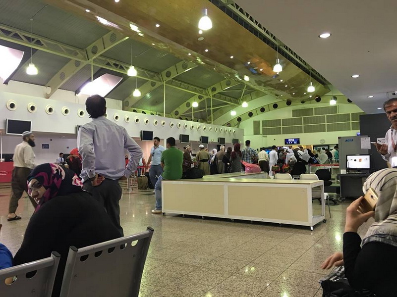پروازهای ایران به سلیمانیه از ماه آینده آغاز می شود
