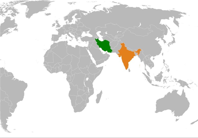 بانک های هندی تحریم های آمریکا علیه ایران را اجرا می‌کنند