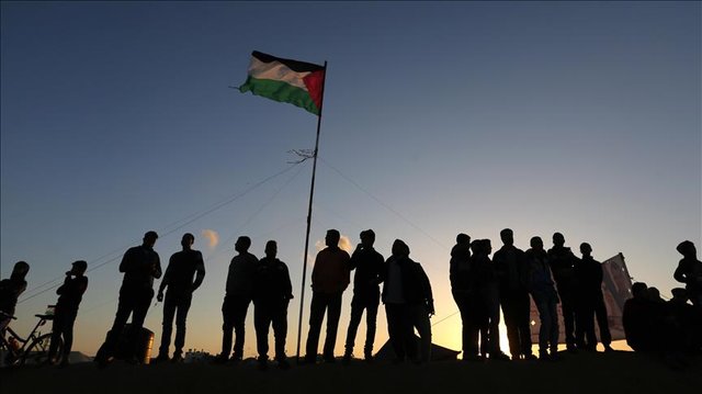 اسرائیل از آزادکردن همه سرنشینان کشتی آزادی فلسطین سر باز زد