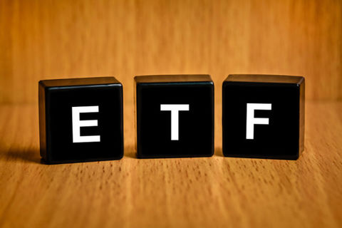 رشد حجم و ارزش معاملات تابلو ETF