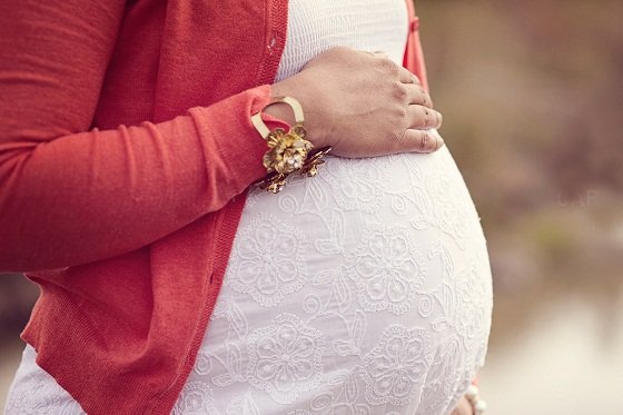 نرخ مرگ مادران در اثر عوارض بارداری و زایمان