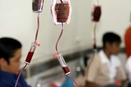 بیش از ۳ هزار بیمار تالاسمی در سیستان و بلوچستان نیازمند اهدای خون