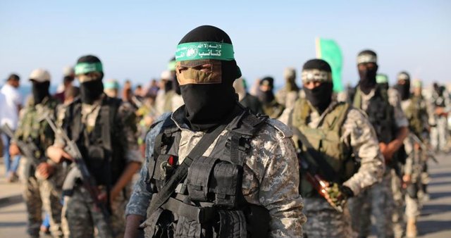 قسام: مبارزان حماس طرح جاسوسی دشمن را به شکست کشاندند