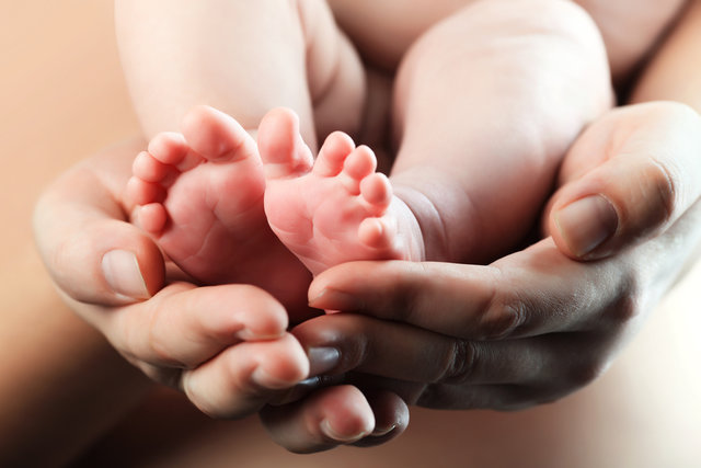 تولد ۴۰۱ نوزاد در مرکز درمان ناباروری اردبیل