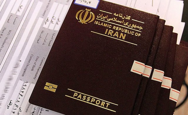 افتتاح سامانه هوشمند صدور روادید در فرودگاه اصفهان