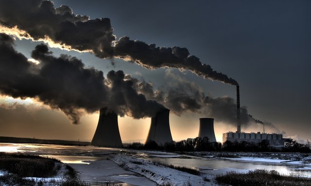 رکورد افزایش دی‌اکسید کربنِ جو در ۸۰۰ هزار سال گذشته
