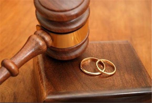 مرجع رسمی انتشار آمارهای ازدواج و طلاق کدام سازمان است؟
