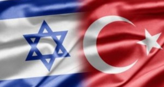 ترکیه کنسول اسرائیل در استانبول را هم اخراج کرد