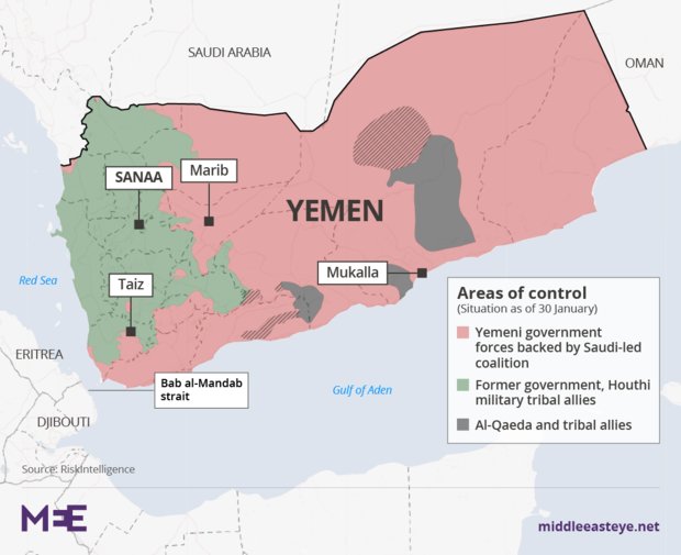 رویترز: پیشرفت‌های مهمی در مذاکرات یمن حاصل شده است