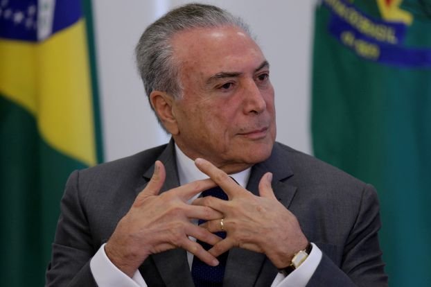 رئیس جمهور برزیل احتمال کودتای ارتش را بعید دانست